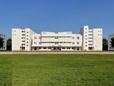 中央美術(shù)學院國際學院