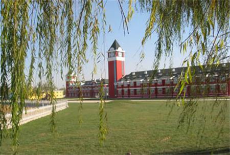 北京愛迪國際學(xué)校