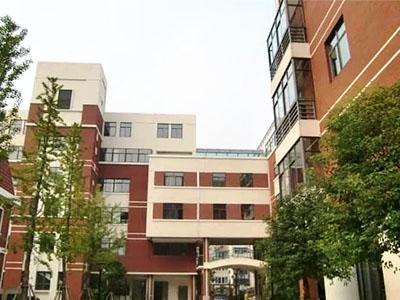 學校環(huán)境