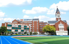 佛山美倫國際高中2025-2026學(xué)年招生簡章