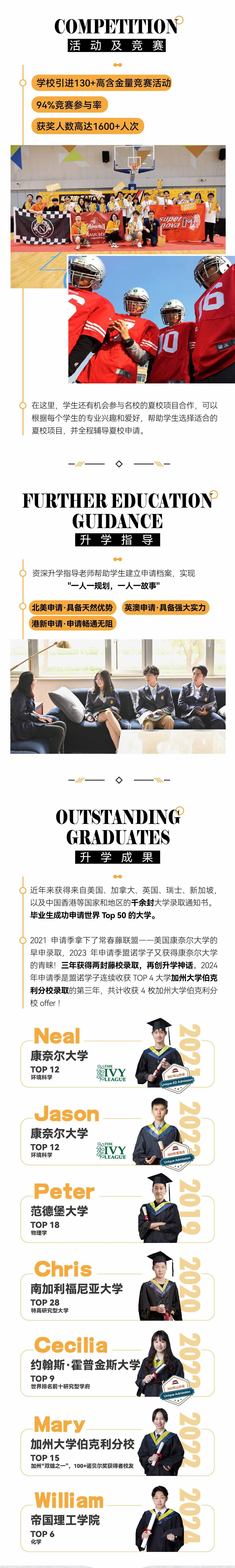 青島盟諾學(xué)校2025招生簡(jiǎn)章